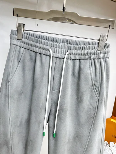 LV 2026 Spring New Casual Pants