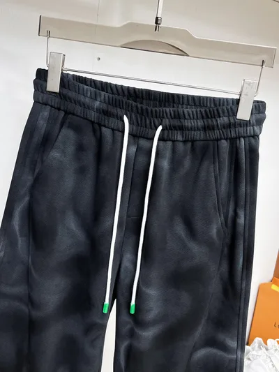 LV 2026 Spring New Casual Pants
