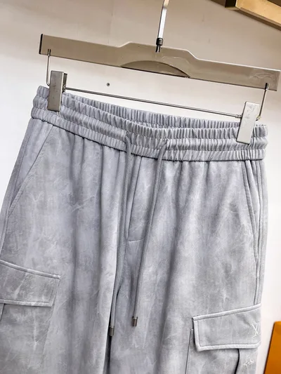 LV 2026 Spring New Casual Pants