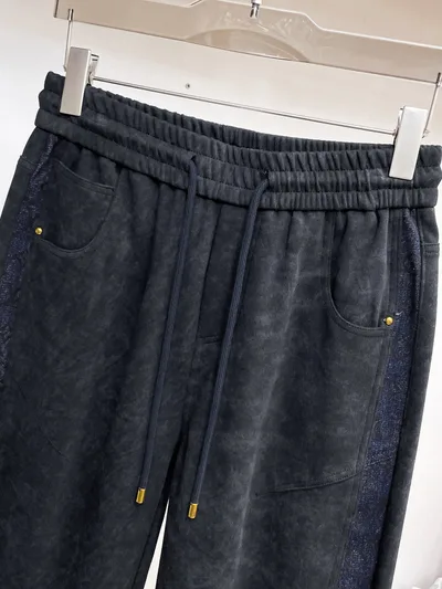 LV 2026 Spring New Casual Pants