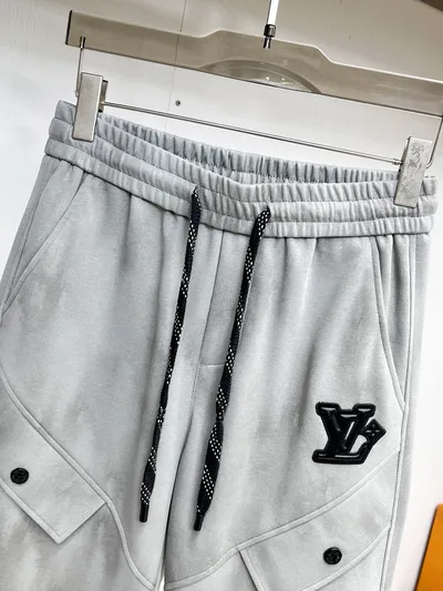 LV 2026 Spring New Casual Pants