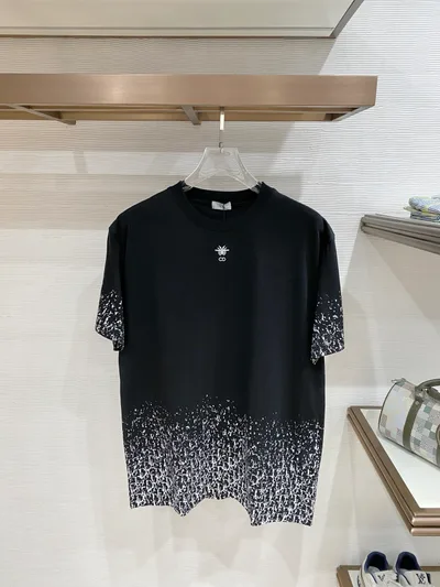 Dior 26S Spring/Fall Short Sleeve