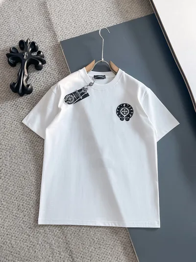Premium 340GSM Custom Fabric with 3D Embroidery