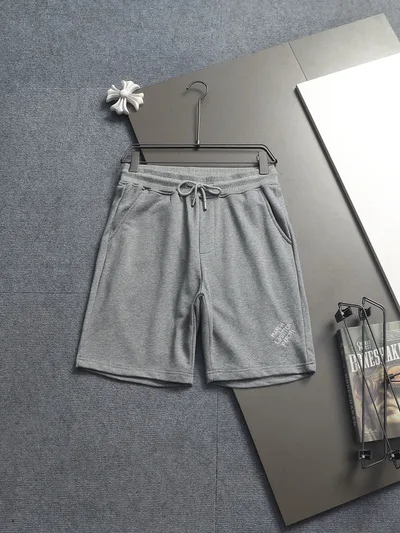 Louis Vuitton 2026SS New Terry Shorts