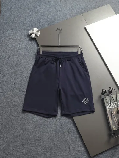 Louis Vuitton 2026SS New Terry Shorts