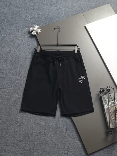 Louis Vuitton 2026SS New Terry Shorts