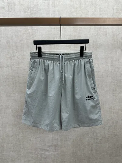 Paris 26SS Spring/Summer New Shorts