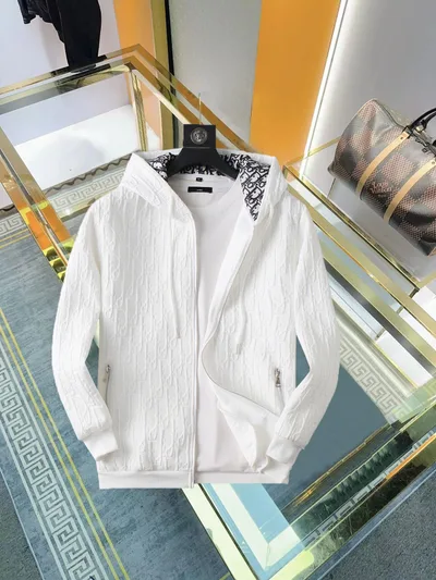 Dior Spring 2026 Men's Jacket