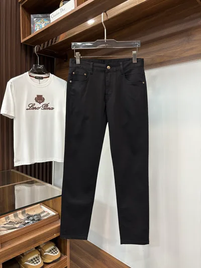 Spring 2026 New Arrival Original Denim Jeans