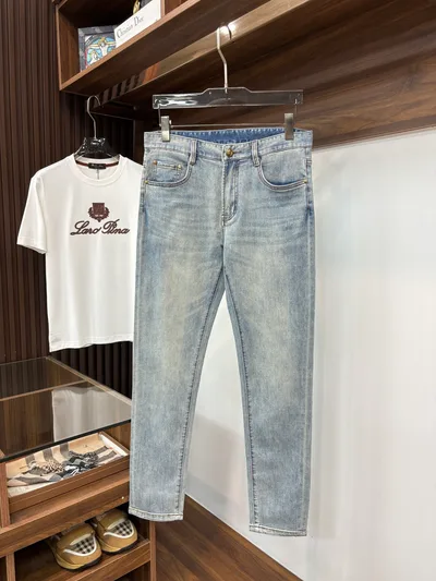 OLO Paul Spring New 2026 Jeans