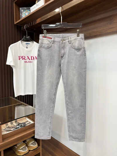 RADA Prada Spring 2026 New Original Jeans