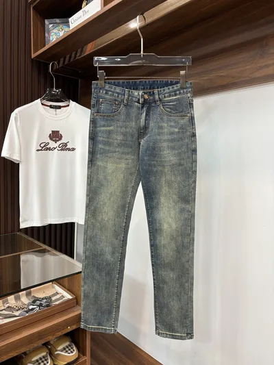GUCCI 2026 Spring New Arrival Jeans