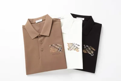 Burberry Polo Shirt