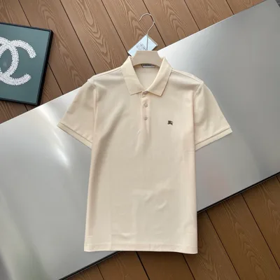 Burberry Polo Shirt