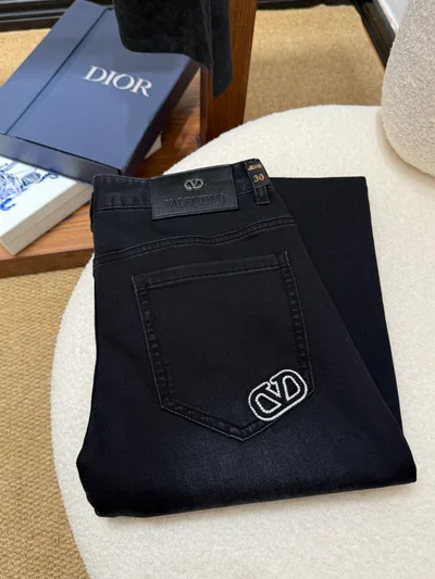 Valentino Spring/Summer New Jeans