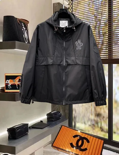 Moncler 2026 Spring New Jacket