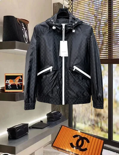 Gucci 2026 Spring New Jacket