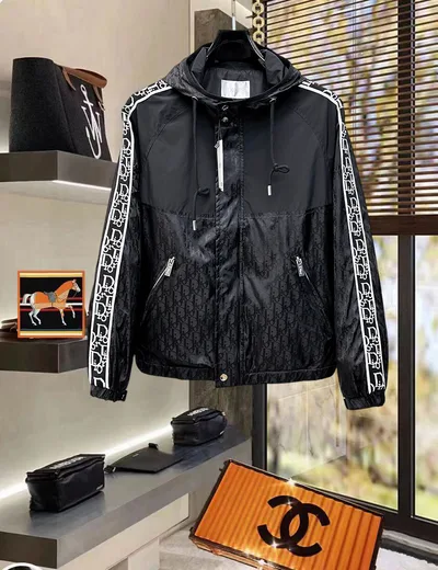 Dior 2026 Spring New Jacket
