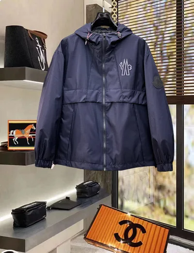 Moncler 2026 Spring New Jacket