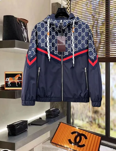 Gucci 2026 Spring New Jacket