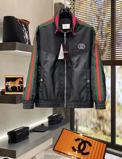 Gucci 2026 Spring New Jacket