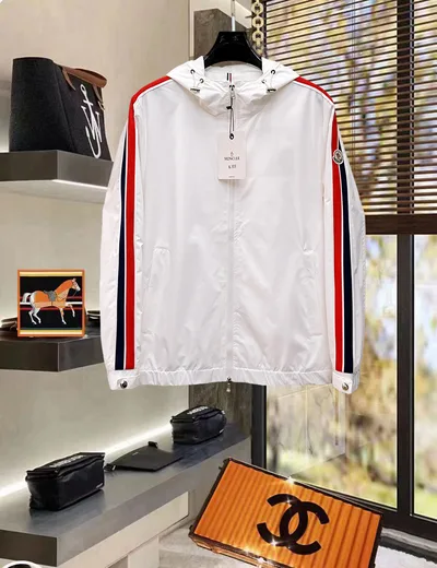 Moncler 2026 Spring New Jacket
