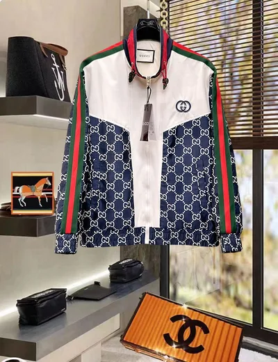 Gucci 2026 Spring New Jacket