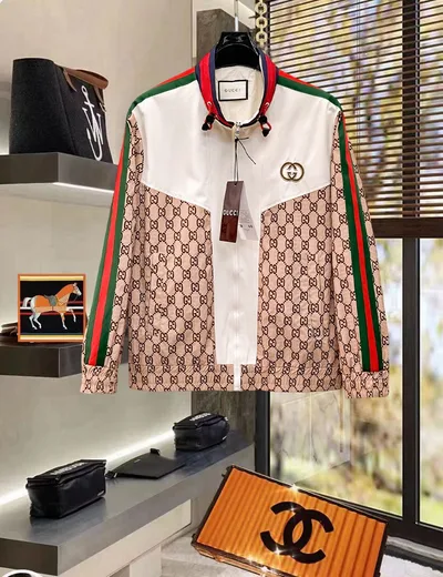 Gucci 2026 Spring New Jacket