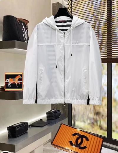 Gucci 2026 Spring New Jacket
