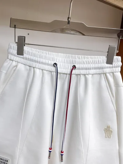 Moncler 2026 Summer New Men's Casual Shorts