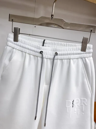 Dior 2026 Summer New Men's Casual Shorts
