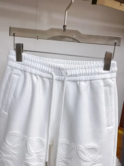 Loewe 2026 Summer New Men's Casual Shorts