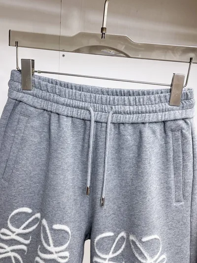 Loewe 2026 Summer New Men's Casual Shorts