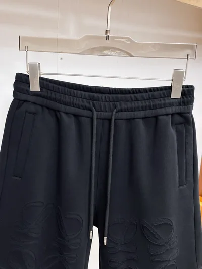 Loewe 2026 Summer New Men's Casual Shorts