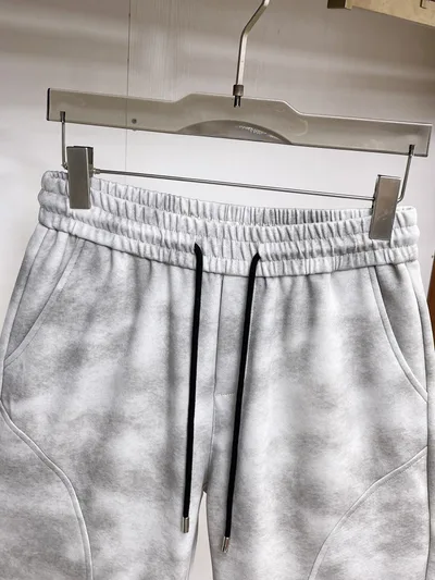 Balenciaga 2026 Summer New Men's Casual Shorts
