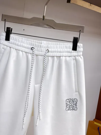 Loewe 2026 Summer New Men's Casual Shorts