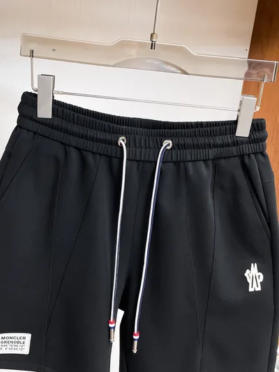 Moncler 2026 Summer New Men's Casual Shorts