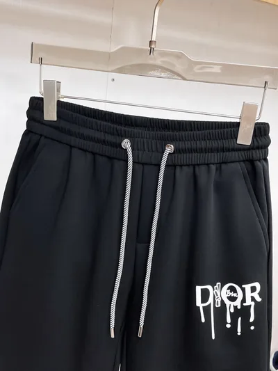 Dior 2026 Summer New Men's Casual Shorts