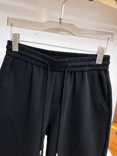 Balenciaga 2026 Summer New Men's Casual Shorts