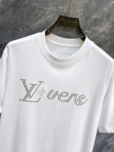 LV Short Sleeve