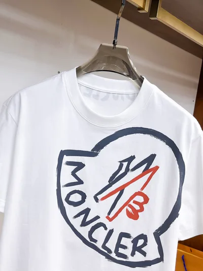 Moncler Three Labels Complete