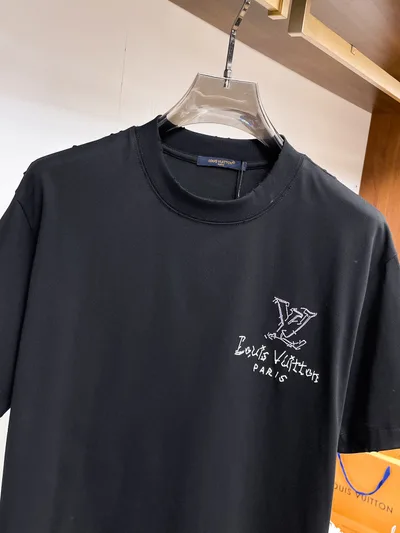 LV Full Set of Three Labels