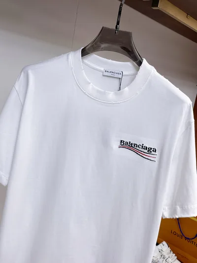Balenciaga Full Set of Tags