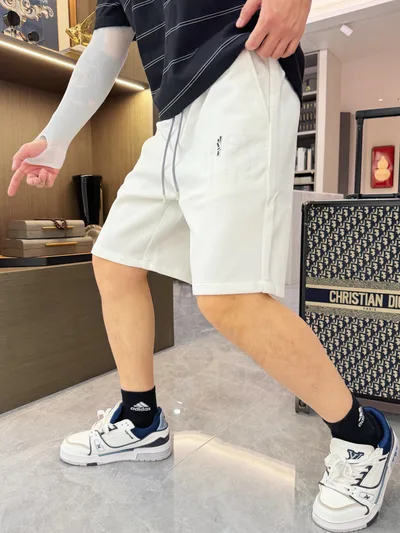 Dior 2026 Summer New Men's Casual Shorts