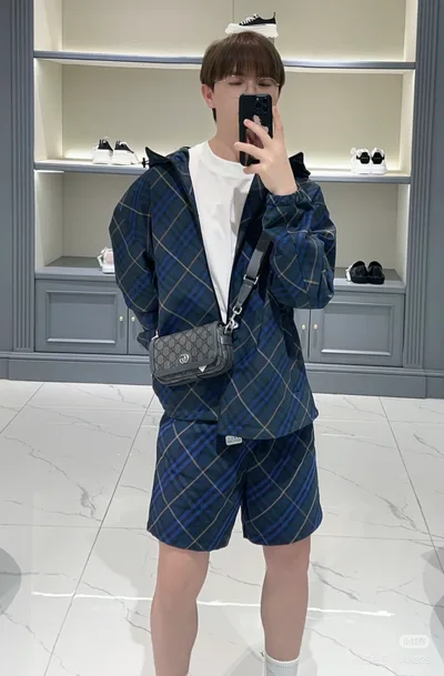 Simple Style