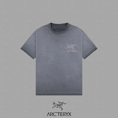 Arc treyx 2026FW Short Sleeve T-Shirt