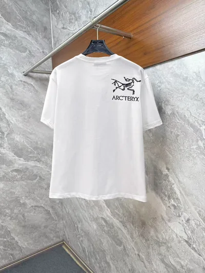 Arc'teryx High Version Short Sleeve Crew Neck T-Shirt