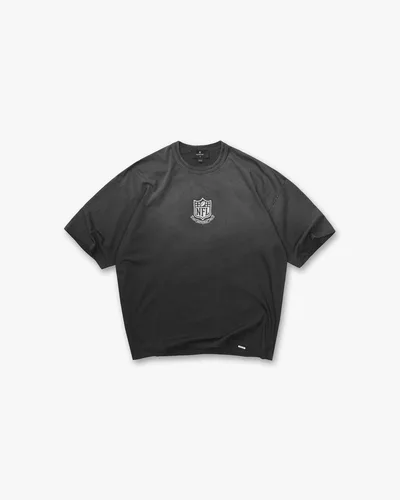 REPRESENT Embroidery + Print + Washed Vintage Hoodie