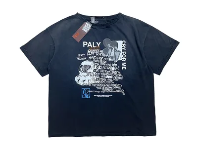 Paly Hollywood Dennis T-Shirt