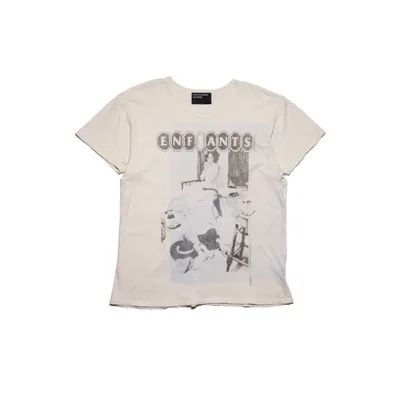 Enfants Riches Deprimes Kansas T-Shirt